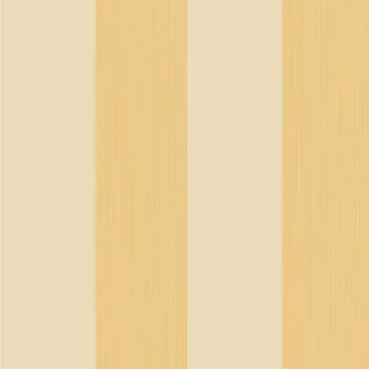 Broad Stripe-Behang-Tapete-Farrow & Ball-Yelllow-Rol-ST1322-Selected Wallpapers