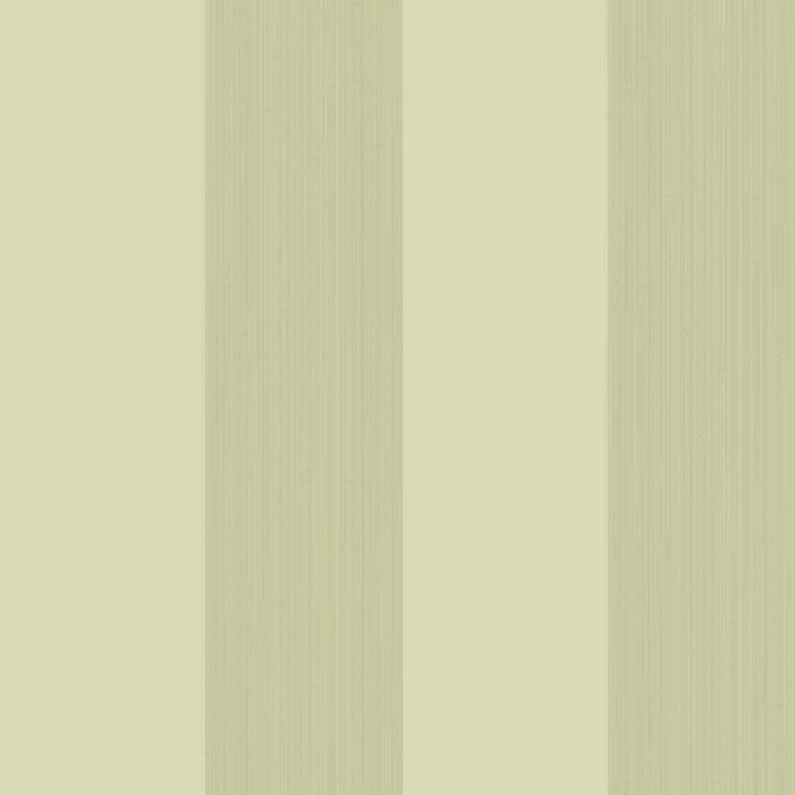 Broad Stripe-Behang-Tapete-Farrow & Ball-Apple Green-Rol-ST1326-Selected Wallpapers