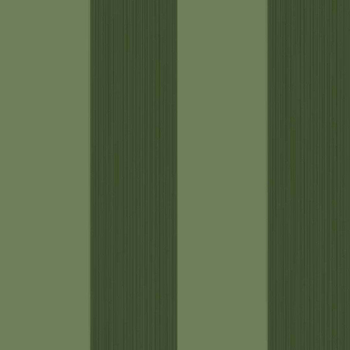 Broad Stripe-Behang-Tapete-Farrow & Ball-Calke Green-Rol-ST1329-Selected Wallpapers
