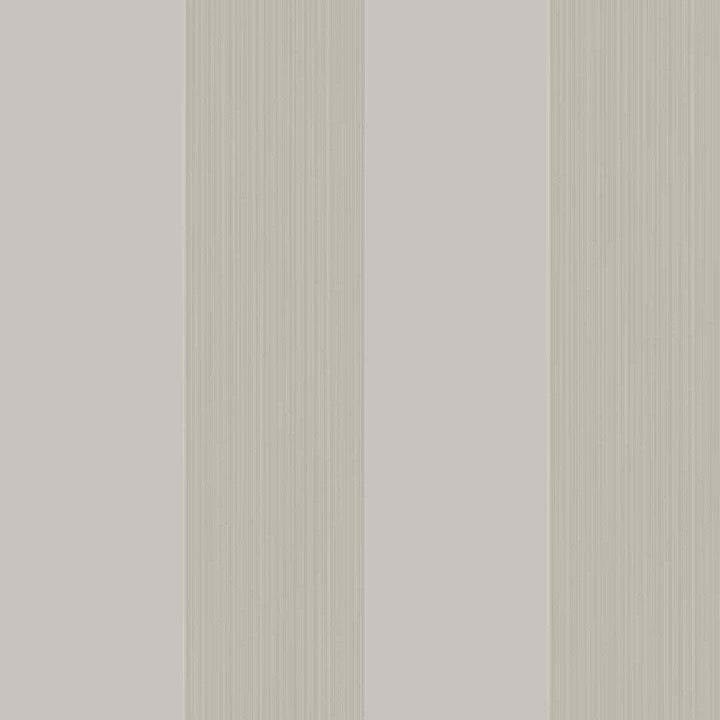 Broad Stripe-Behang-Tapete-Farrow & Ball-Grey-Rol-ST1387-Selected Wallpapers
