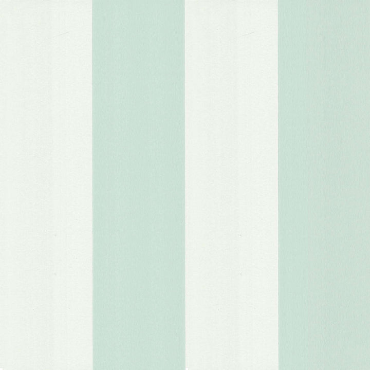 Broad Stripe-behang-Tapete-Little Greene-Menthe-Rol-0286BSMENTH-Selected Wallpapers