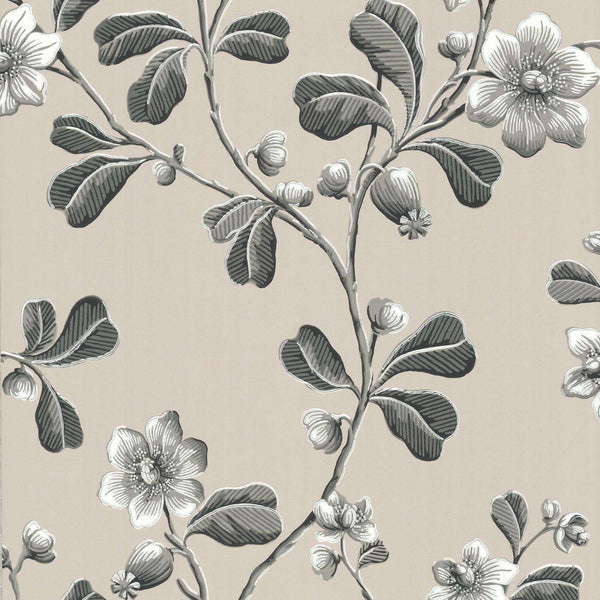 Broadwick St.-behang-Little Greene-Mono-Rol-0277BRMONOZ-Selected Wallpapers