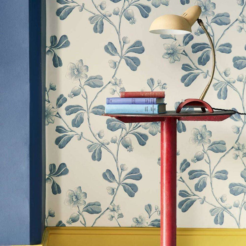 Broadwick St. papier peint de Little Greene