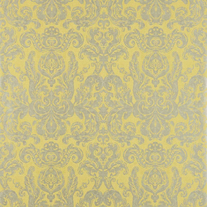 Brocatello-behang-Tapete-Zoffany-Mimosa-Rol-312116-Selected Wallpapers