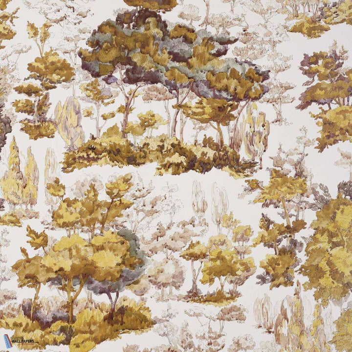 Broceliande-behang-Tapete-Pierre Frey-3-Meter (M1)-FP585003-Selected Wallpapers