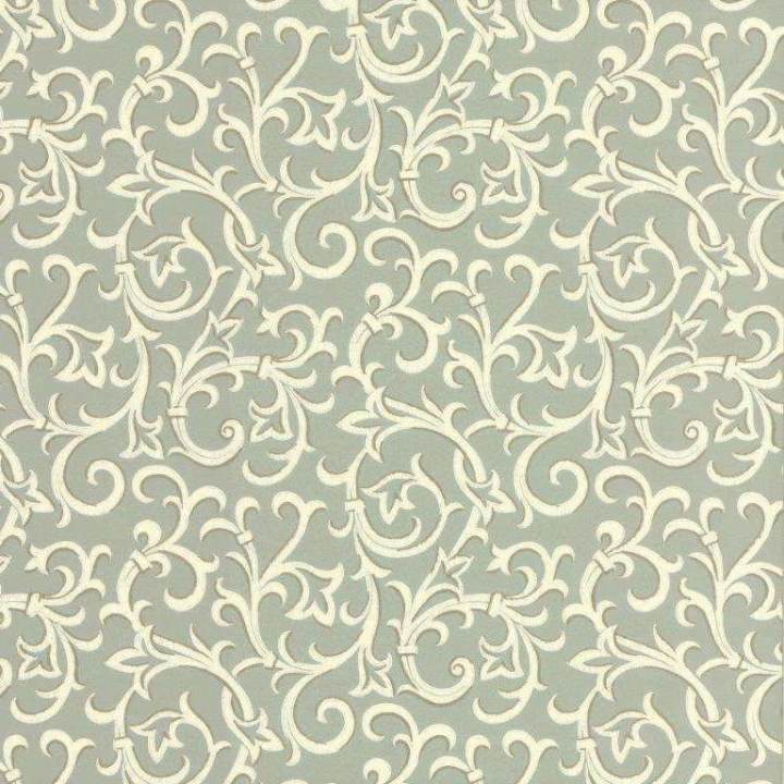Brodsworth-Behang-Tapete-1838 wallcoverings-Seafoam-Rol-1602-103-02-Selected Wallpapers