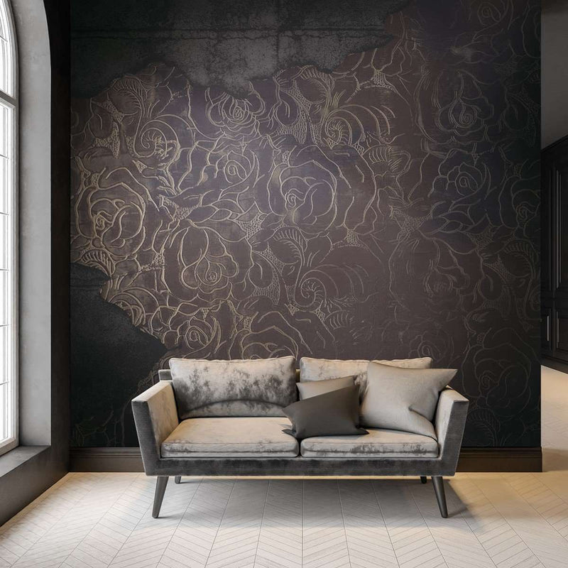 Broken Elegance wallpaper by Muance