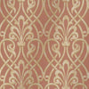 Brook Street-behang-Little Greene-Etruscan-Rol-0256BKETRUS-Selected Wallpapers
