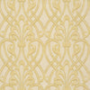 Brook Street-behang-Little Greene-Fedora-Rol-0256BKFEDOR-Selected Wallpapers