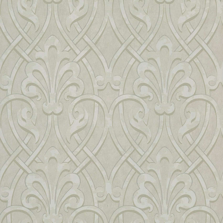Brook Street-behang-Tapete-Little Greene-Palazzo-Rol-0256BKPALAZ-Selected Wallpapers