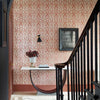 Brook Street-behang-Little Greene-Selected Wallpapers