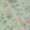 Brooke House-behang-Little Greene-Silk-Rol-0291BGSILKZ-Selected Wallpapers