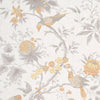 Brooke House-behang-Little Greene-Cinder-Rol-0291BRCINDE-Selected Wallpapers