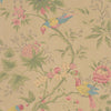 Brooke House-behang-Little Greene-Parchement-Rol-0291BRPARCH-Selected Wallpapers