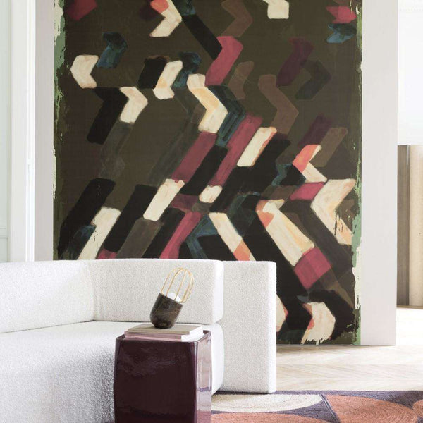 Brooklyn-wallpaper-Elitis-Selected Wallpapers