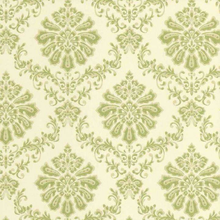 Broughton-Behang-Tapete-1838 wallcoverings-Lime-Rol-1602-104-05-Selected Wallpapers