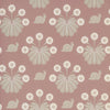 Burges Snail-Wallpaper-Little Greene-Rosie-Roll-0260BUROSIE-Selected Wallpapers