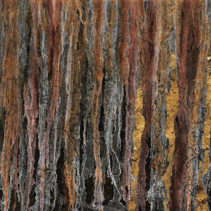 Burkinabe-behang-Tapete-Inkiostro Bianco-1-Vinyl 68 cm-INKARNR2101-Selected Wallpapers