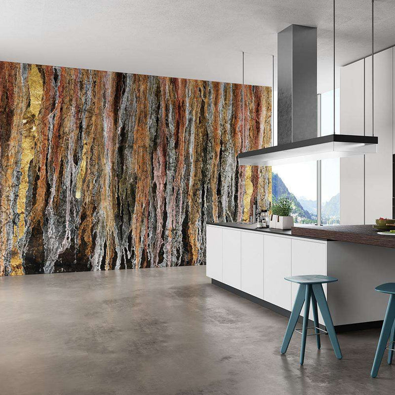 Burkinabe wallpaper by Inkiostro Bianco