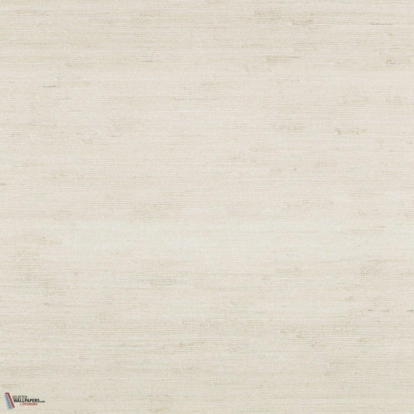 Burlap-Behang-Mark Alexander-Whitewash-Rol-MW125/01-Selected Wallpapers
