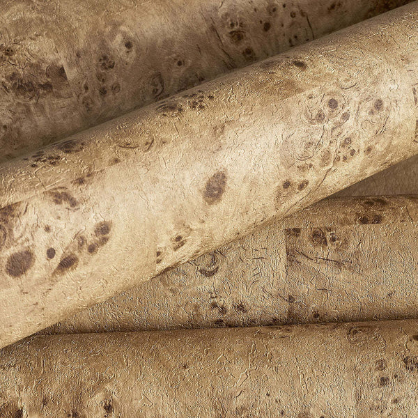 Burlwood Block-Behang-Thibaut-Selected Wallpapers