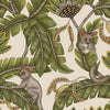 Bush Baby-Wallpaper-Cole & Son-Stone-Roll-119/7032-Selected Wallpapers