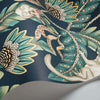 Bush Baby-Wallpaper-Cole & Son-Selected Wallpapers