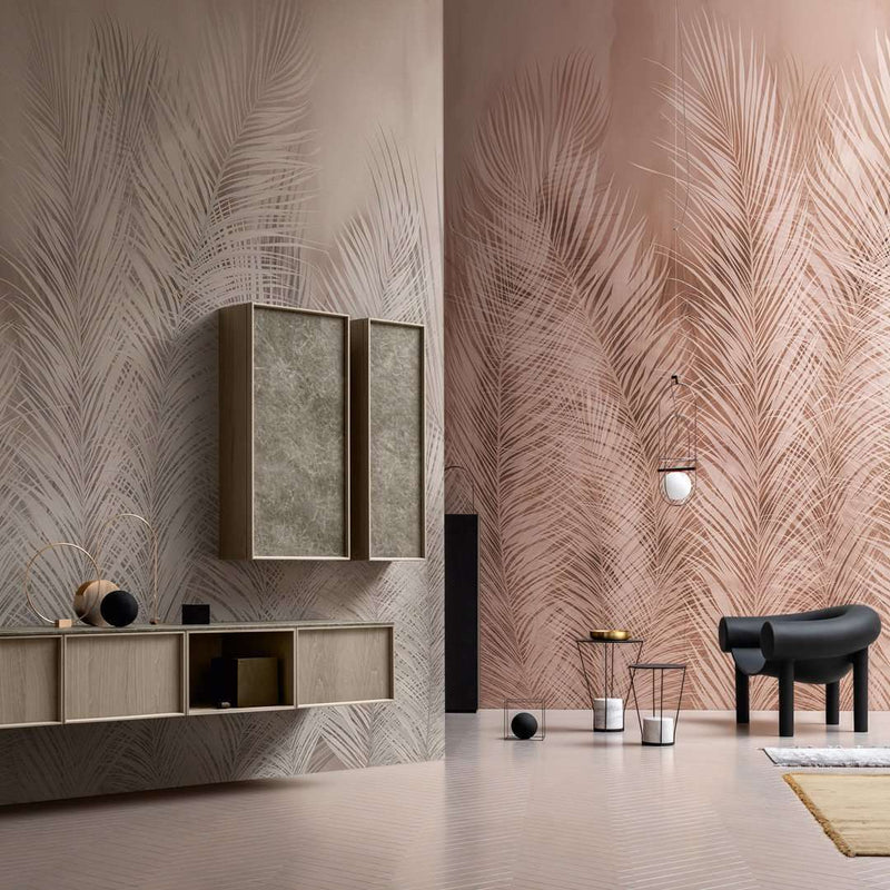 Bushy wallpaper by Inkiostro Bianco