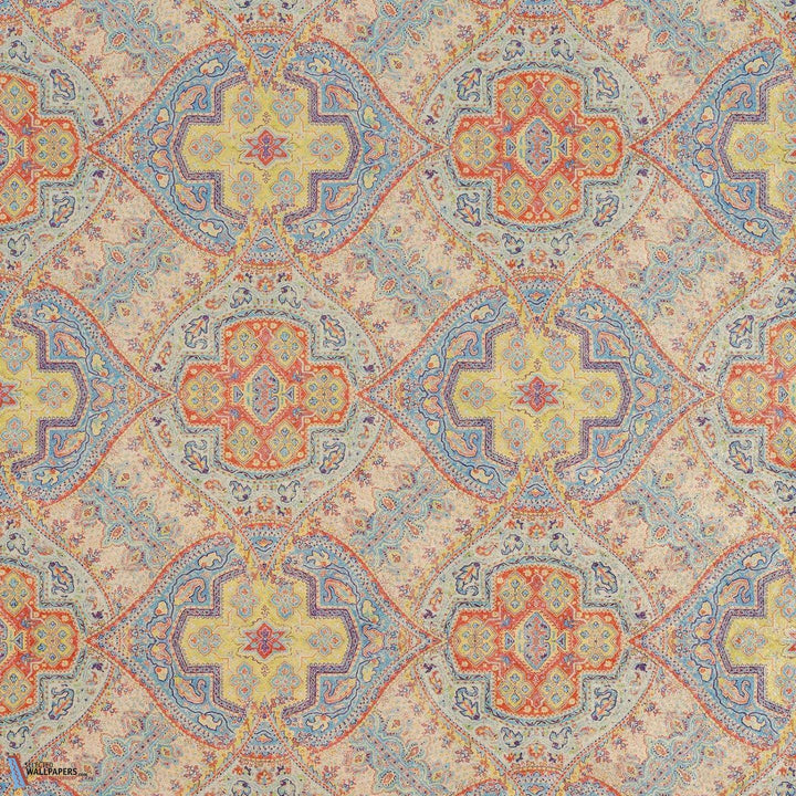 Byzance-behang-Tapete-Pierre Frey-Ete-Meter (M1)-FP631003-Selected Wallpapers