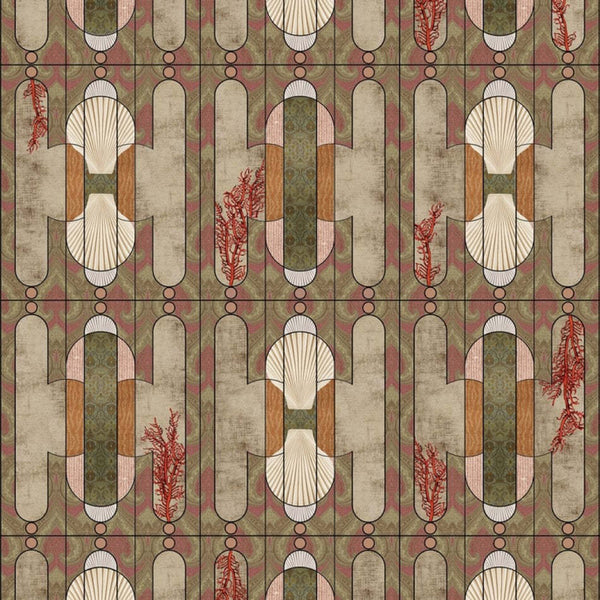 Cabinet de Curiosite-Behang-Wall & Deco-02-Wet System-WET_CC1902-Selected Wallpapers