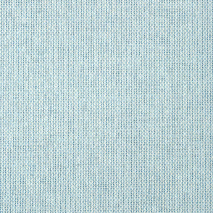 Café Weave-Behang-Tapete-Thibaut-Soft Blue-Rol-T308-Selected Wallpapers