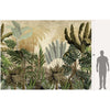 Cairo-behang-Inkiostro Bianco-Selected Wallpapers