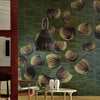 California Dreams-behang-Elitis-Selected Wallpapers