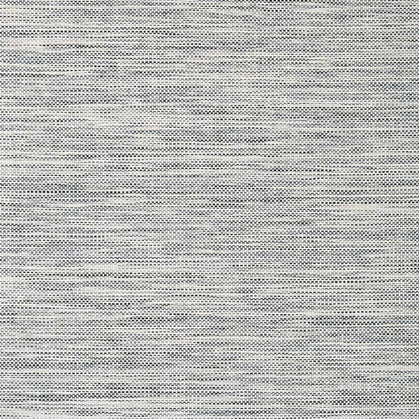 Calistoga-Behang-Thibaut-Black and White-Rol-T24113-Selected Wallpapers