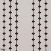 Calligraphie-behang-Pierre Frey-Marron-Meter (M1)-FP305001-Selected Wallpapers