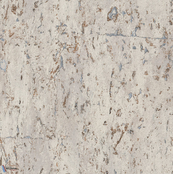 Calligraphy-Wallpaper-Omexco by Arte-Selected Wallpapers