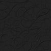 Calligraphy Bird-behang-Moooi-Midnight-Meter (M1)-MO2011-Selected Wallpapers
