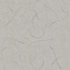 Calligraphy Bird-behang-Moooi-Ash-Meter (M1)-MO2012-Selected Wallpapers