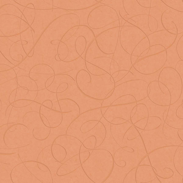 Calligraphy Bird-behang-Moooi-Blossom-Meter (M1)-MO2013-Selected Wallpapers