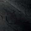 Calligraphy Bird-behang-Moooi-Selected Wallpapers