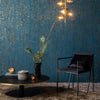 Calligraphy-wallpaper-Omexco by Arte-Selected Wallpapers