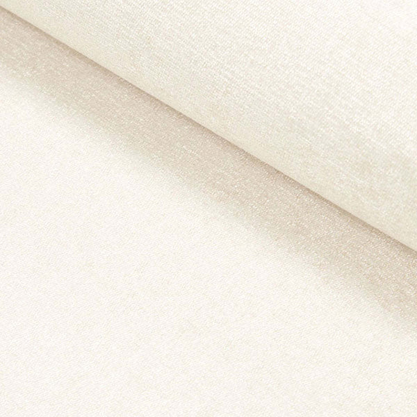 Calluna-Behang-Dutch Walltextile Company-Ivory White-Meter (M1)-DWC_Call_00-Selected Wallpapers