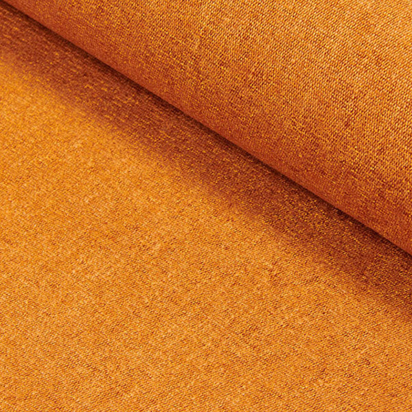 Calluna-Behang-Dutch Walltextile Company-Rust Brown-Meter (M1)-DWC_Call_19-Selected Wallpapers