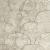 Camber-behang-Arte-Shell White-Doos-33731-Selected Wallpapers