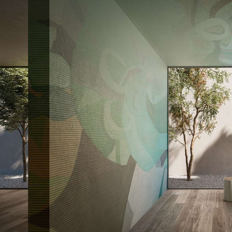 Cameleon wallpaper by Glamora