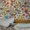 Camomille-Behang-Pierre Frey-Selected Wallpapers
