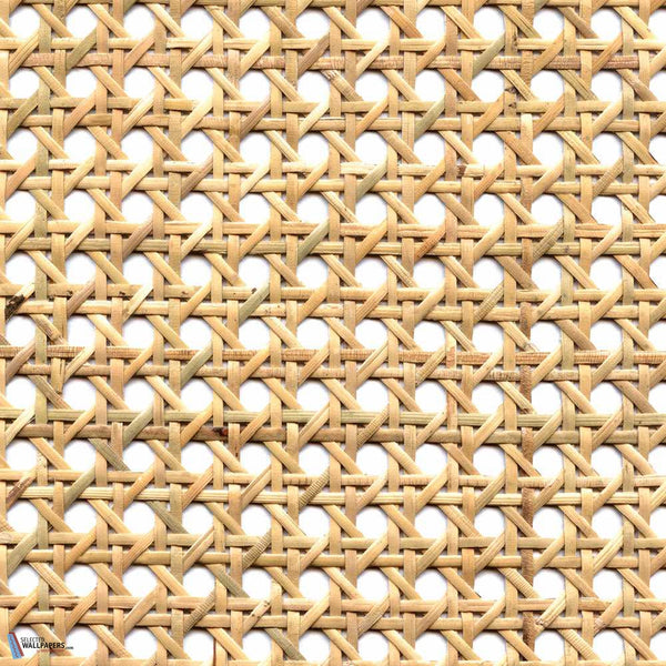 Cannage-Tapete-CMO Paris-Natural-Meter (M1)-CMO FRO 02 15-Selected Wallpapers