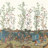 Canton Reverie-behang-Iksel-Selected Wallpapers