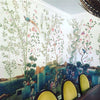 Canton Reverie-behang-Iksel-Selected Wallpapers
