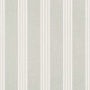 Canvas Stripe-Behang-Thibaut-Grey-Rol-T13357-Selected Wallpapers